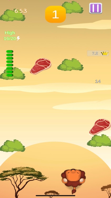 Greedy Animals screenshot-6