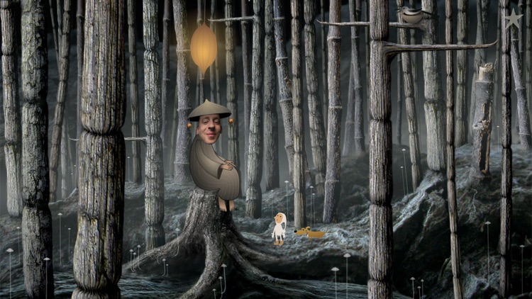 Samorost 2 screenshot-2