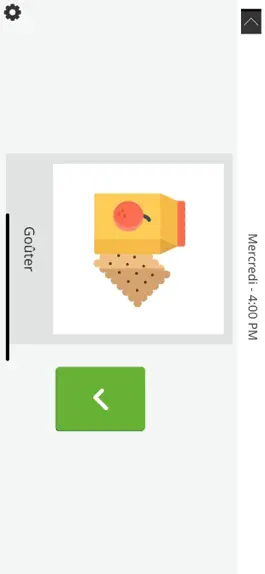 Game screenshot Agenda — AMIKEO APPS apk