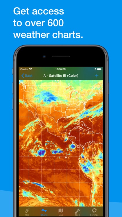 StationWeather Lite screenshot-5