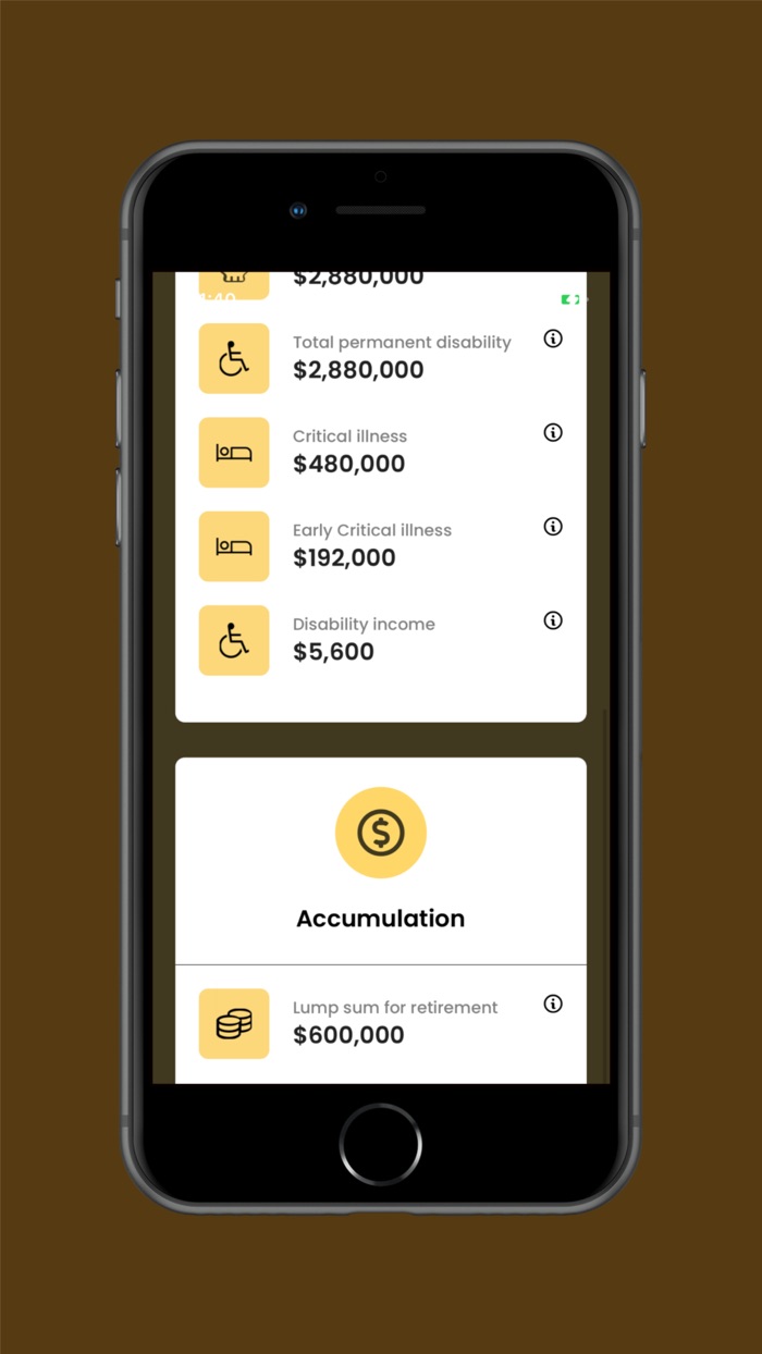 Portfolio by Fortress