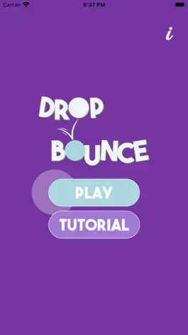 Game screenshot Drop And Bounce mod apk