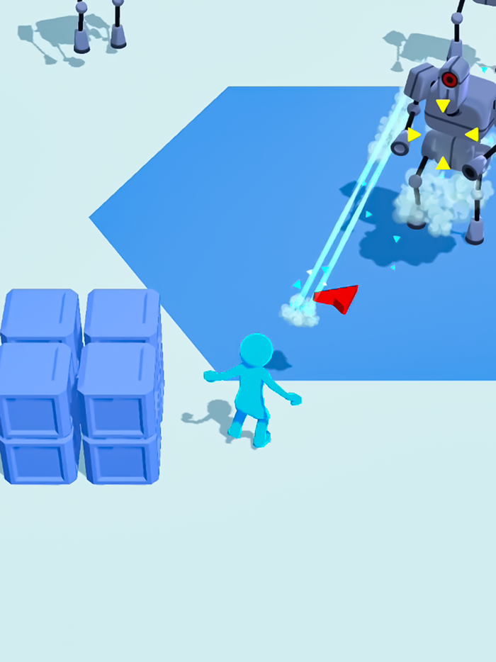 超级英雄大改造  Heroes Inc.