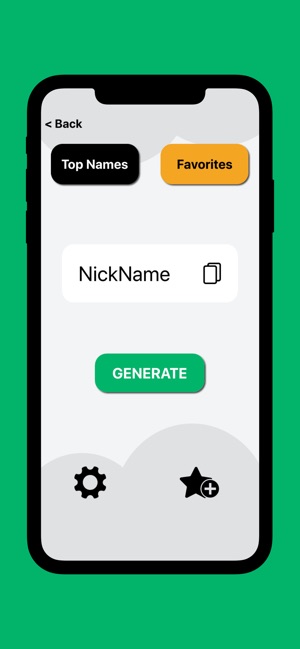 Nickname Generator For Roblox On The App Store - how to add nickname in roblox mobile