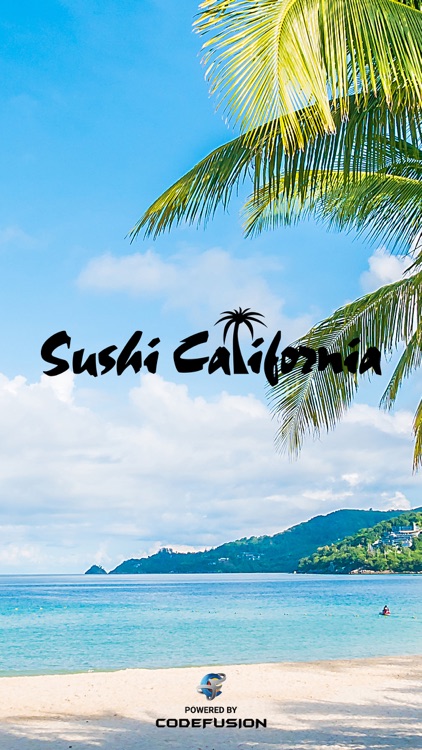 Sushi California screenshot-3