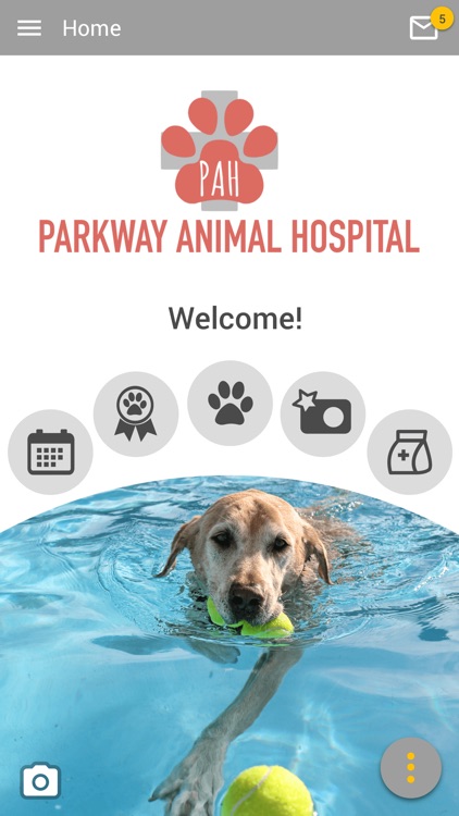 Parkway Animal Hospital