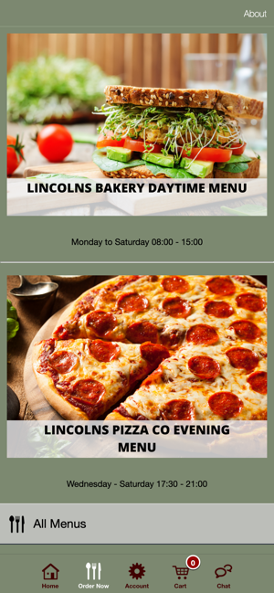 Lincolns(圖4)-速報App