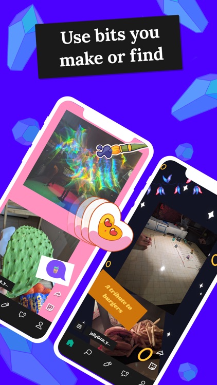 E.gg - digital zine creator screenshot-3