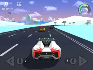 Immagine di 1 Simulator Bus - Monster Truck iphone