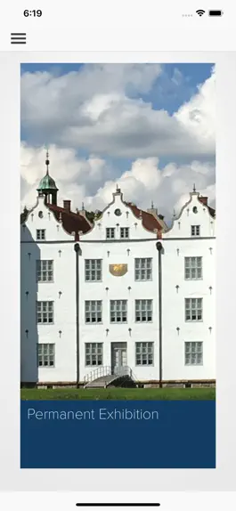 Game screenshot Schloss Ahrensburg apk
