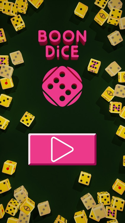 Boon Dice screenshot-0