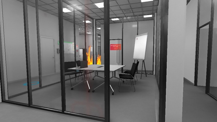 Virtual Training Antincendio