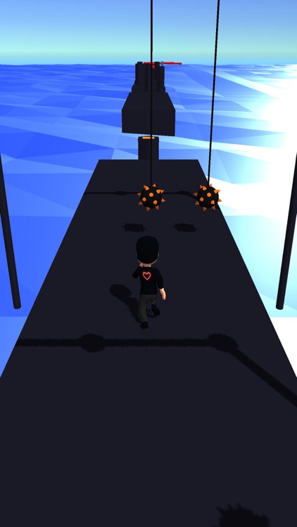 OneRunner 3D screenshot-4