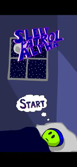 Game screenshot Sleep Patrol Alpha mod apk