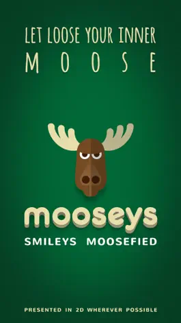 Game screenshot Mooseys mod apk