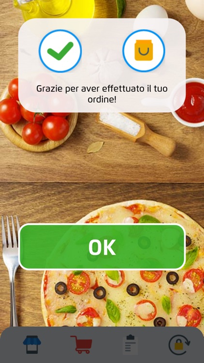 Antica Taverna Pizzeria screenshot-7