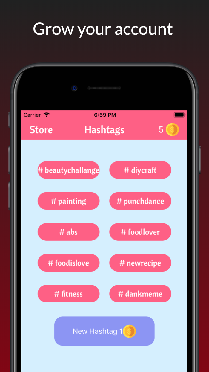 TikBoost - Likes  Followers