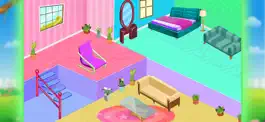 Game screenshot Fashion Dream House Designer hack