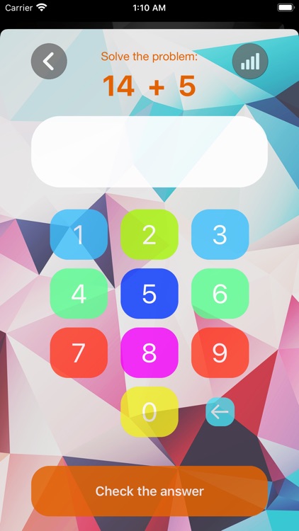 Mathematics - Solve it in mind screenshot-6