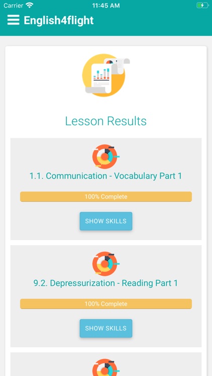 Icalearning screenshot-7