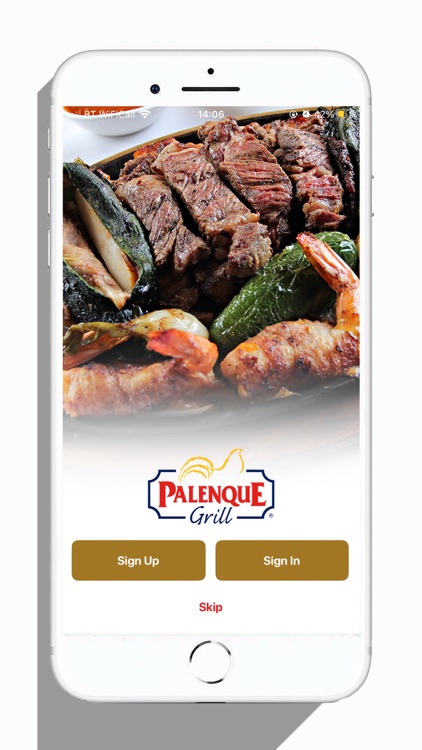 Palenque Grill US