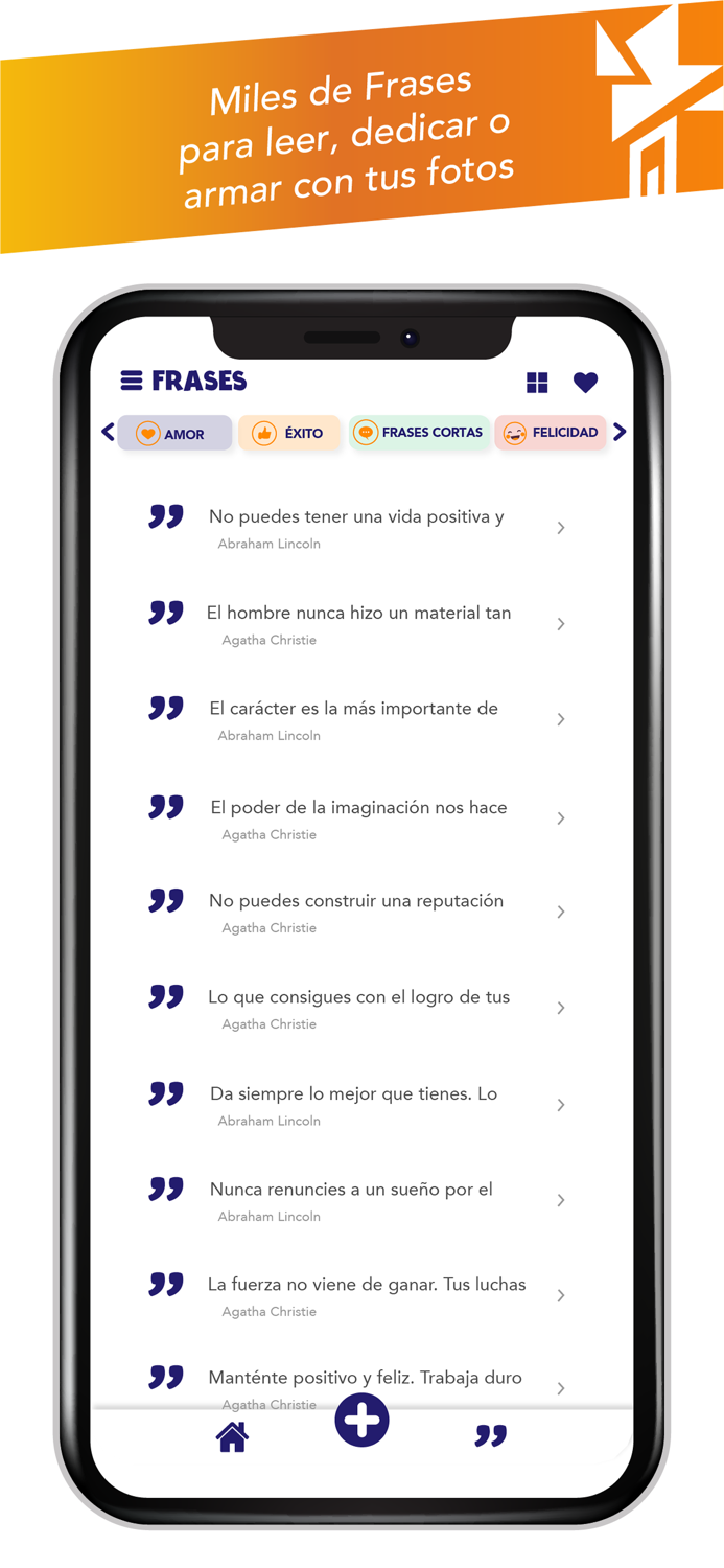 TextPics - Editor de Frases