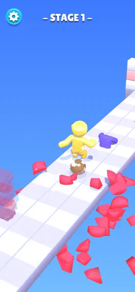 Game screenshot Body Tower hack