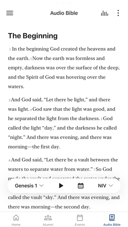 Northwest University Connect