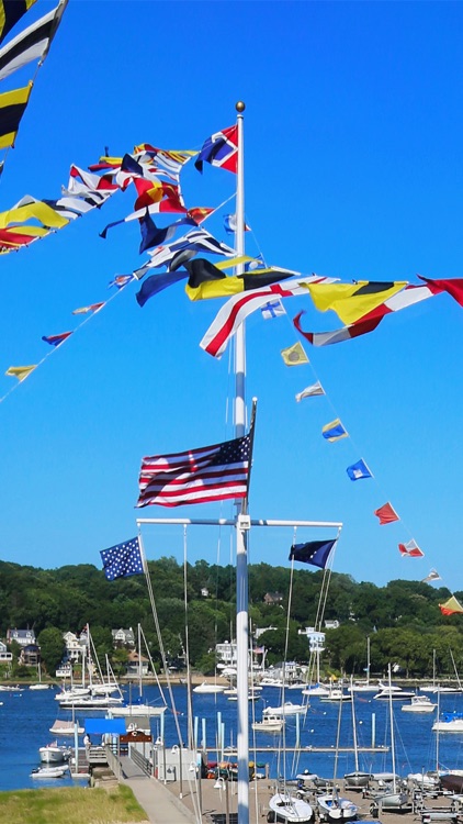 centerport yacht club junior sailing