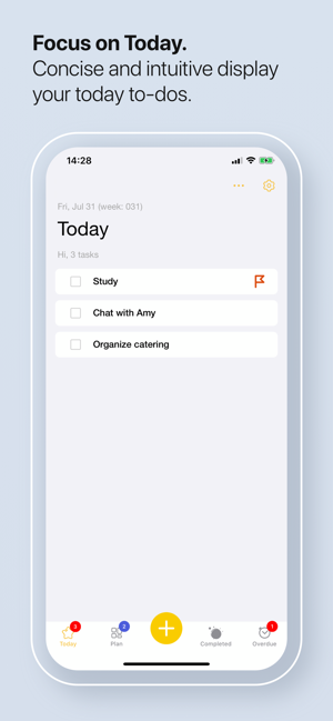 Anythings:Todo&Notes Schedule(圖3)-速報App