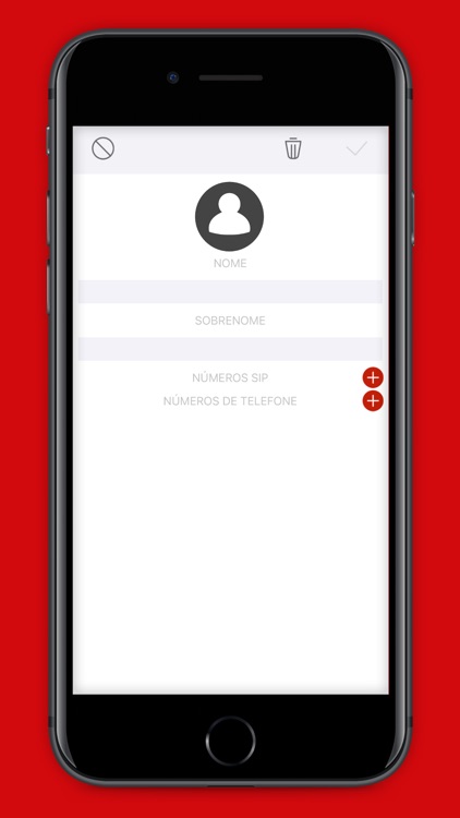 VirteX Phone screenshot-8