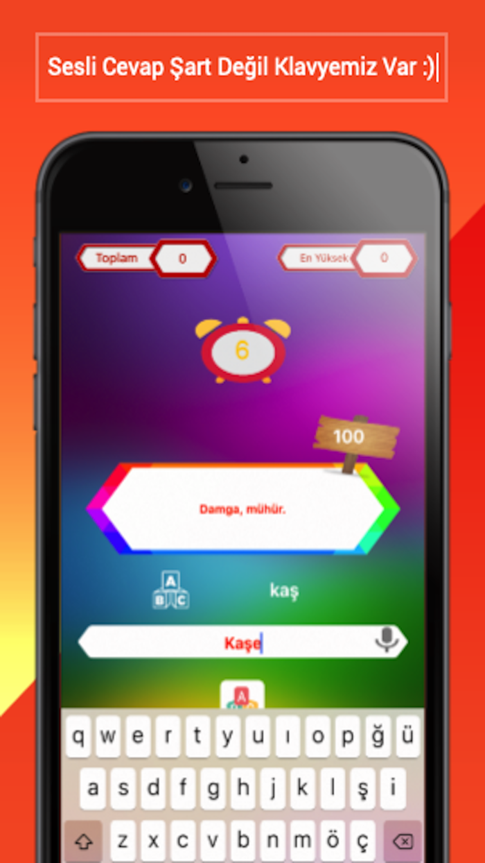 Kelime Havuzu Kelime Oyunu