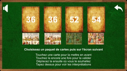Lenormand Tarot Lenormand Tarot