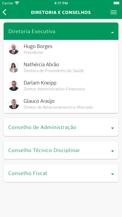 Unimed Juiz de Fora Cooperado