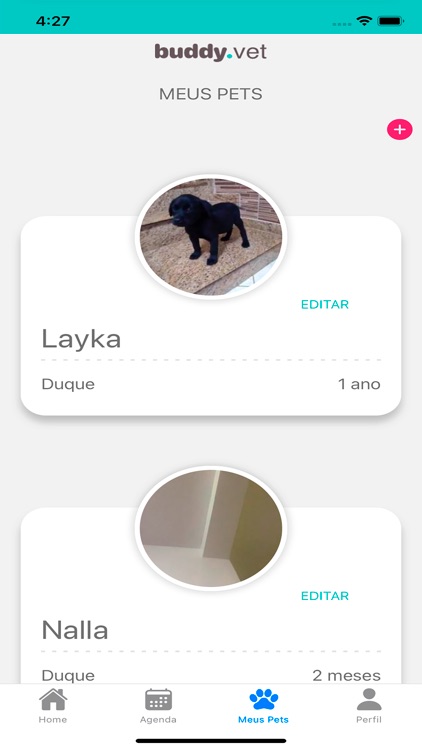 buddy.vet screenshot-4