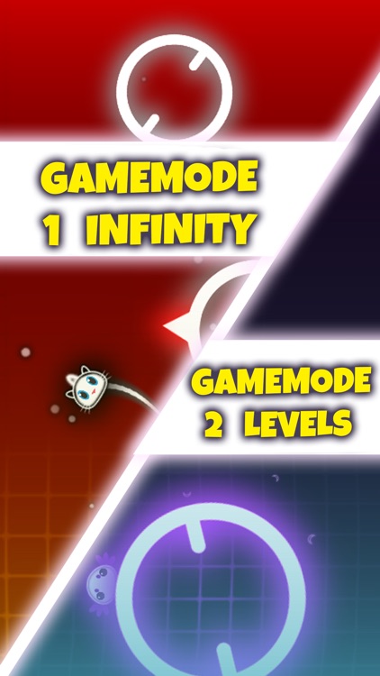 Neon-Jumper screenshot-4