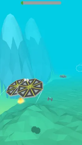 Game screenshot Space Runner.io mod apk