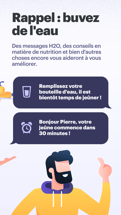 Simple: Le Jeûne Intermittent Simple: Le Jeûne Intermittent