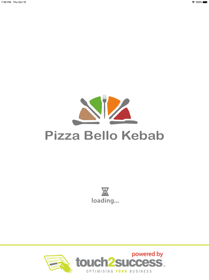 Pizza Bello  Kebab House.