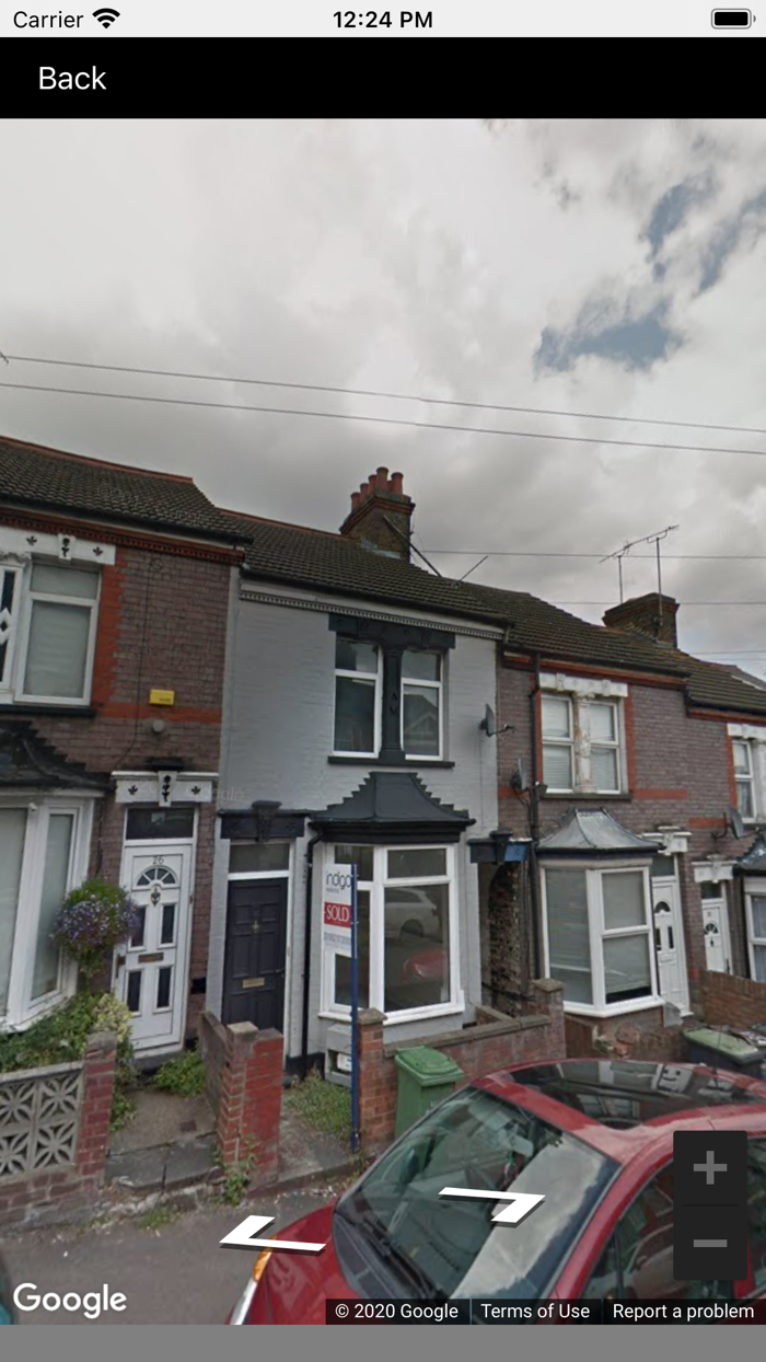 Keystone Estate Agents