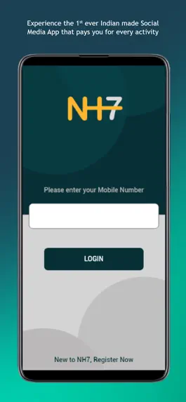 Game screenshot NHSEVEN mod apk