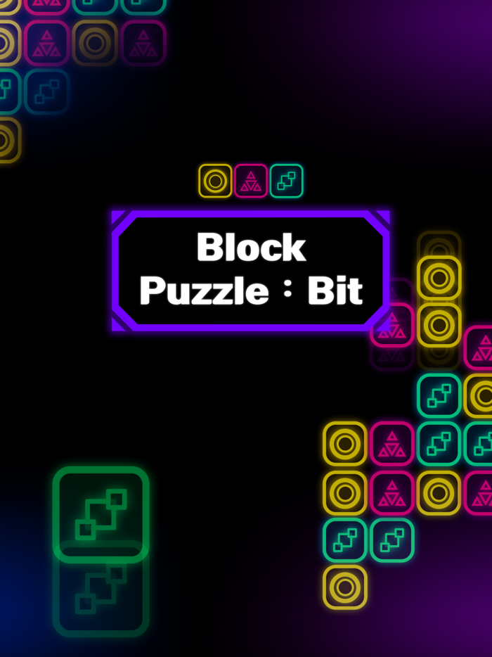 Block Puzzle  Bit
