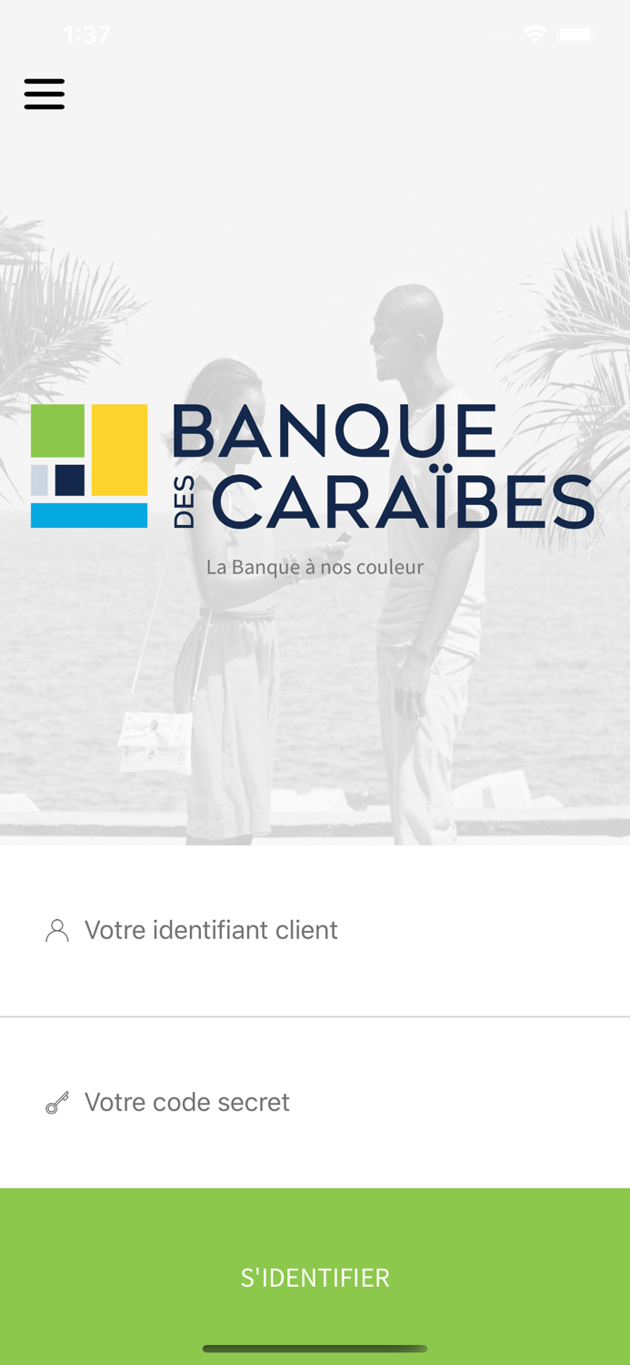 L’appli mobile MyBC