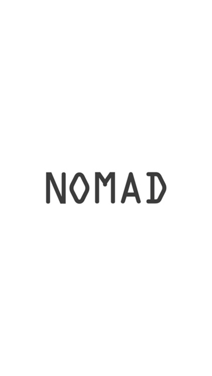 Nomad - Rural Unfashion