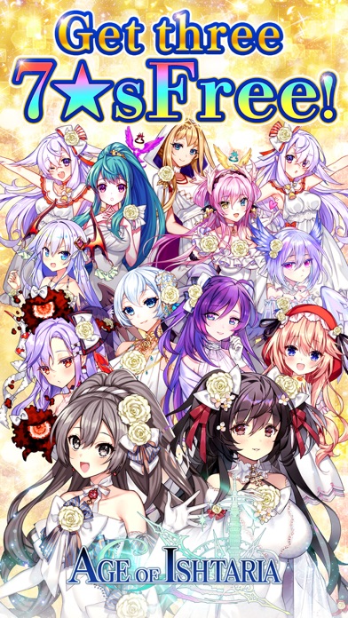 Age of Ishtaria free Resources hack