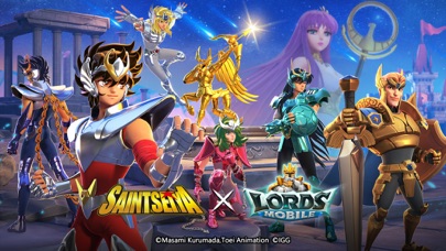 Lords Mobile: War Kingdom Lords Mobile: War Kingdom