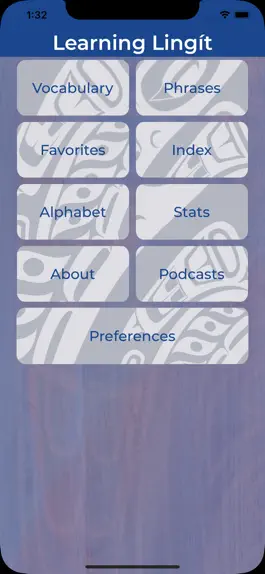 Game screenshot SHI: Learning Lingít mod apk