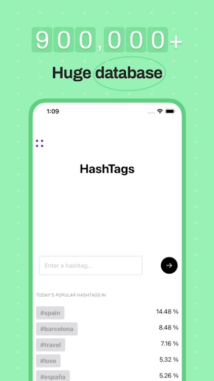 Track followers for Instagram