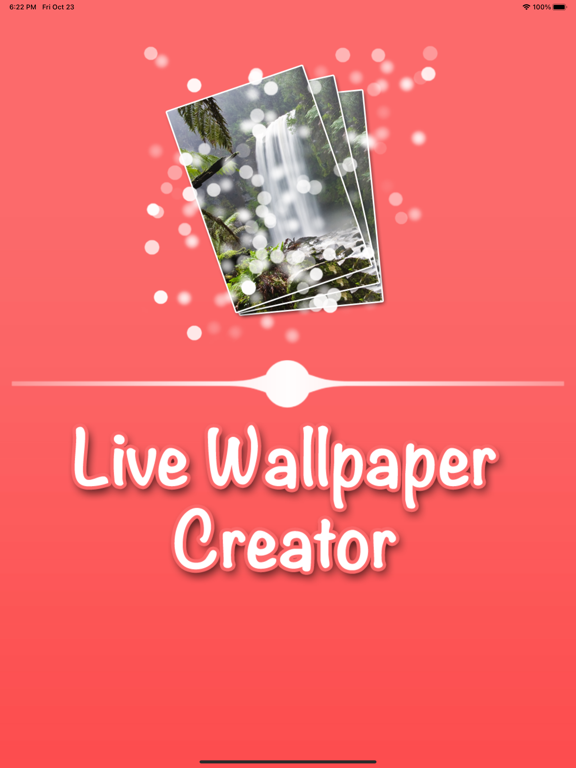 Design Wizard - Wallpaper Maker templates