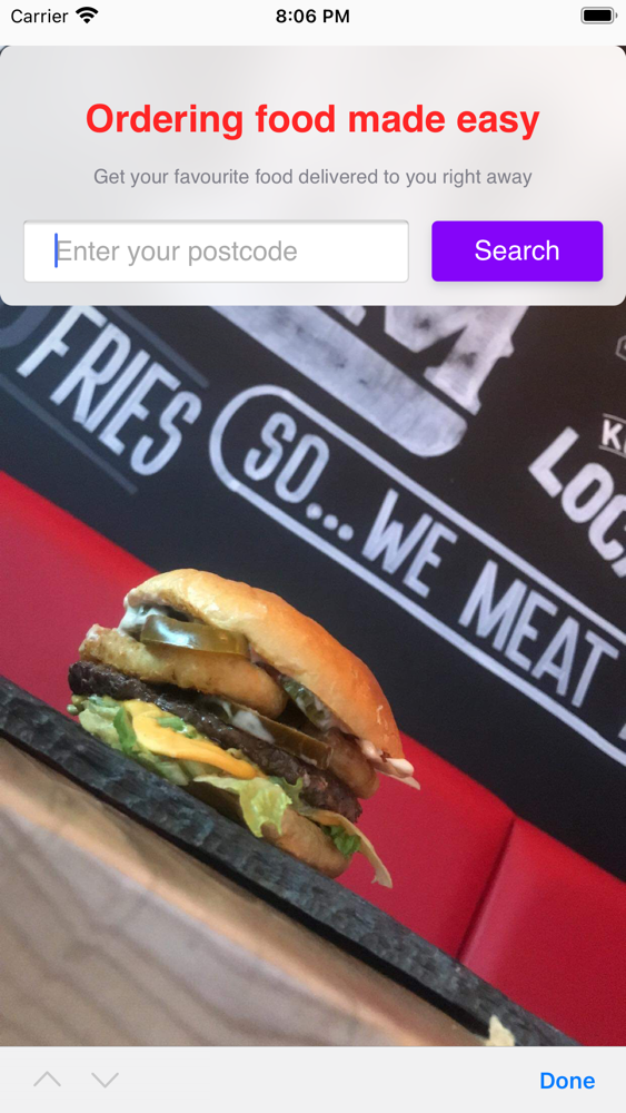 Meat In The Middle App For Iphone Free Download Meat In The Middle For Ipad Iphone At Apppure